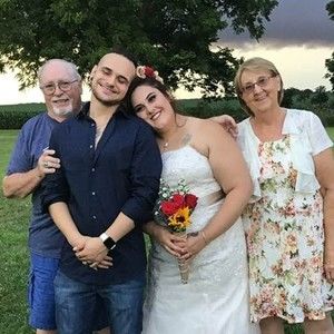 Meet your Posher, Daniel